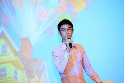 "the intern must be motivated and believe that his/her internship role impacts the organization"