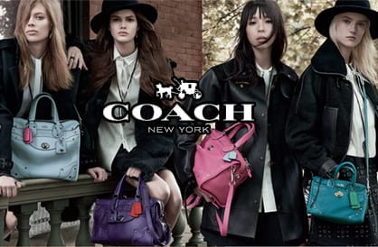 Coach Singapore Pte Ltd - Marketing Intern | INTERNSG