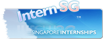 Design for new InternSG Logo!