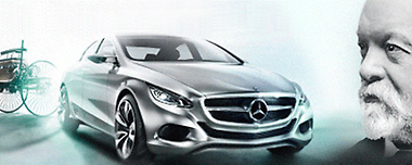 Daimler South East Asia