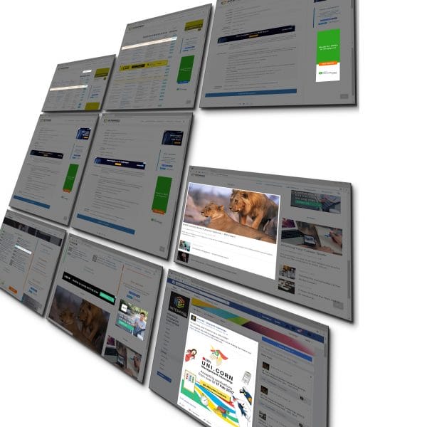Ads Bundle Suite