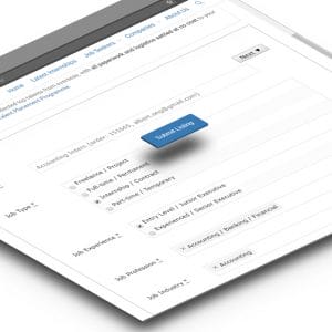 Quick Internship / Job Listing