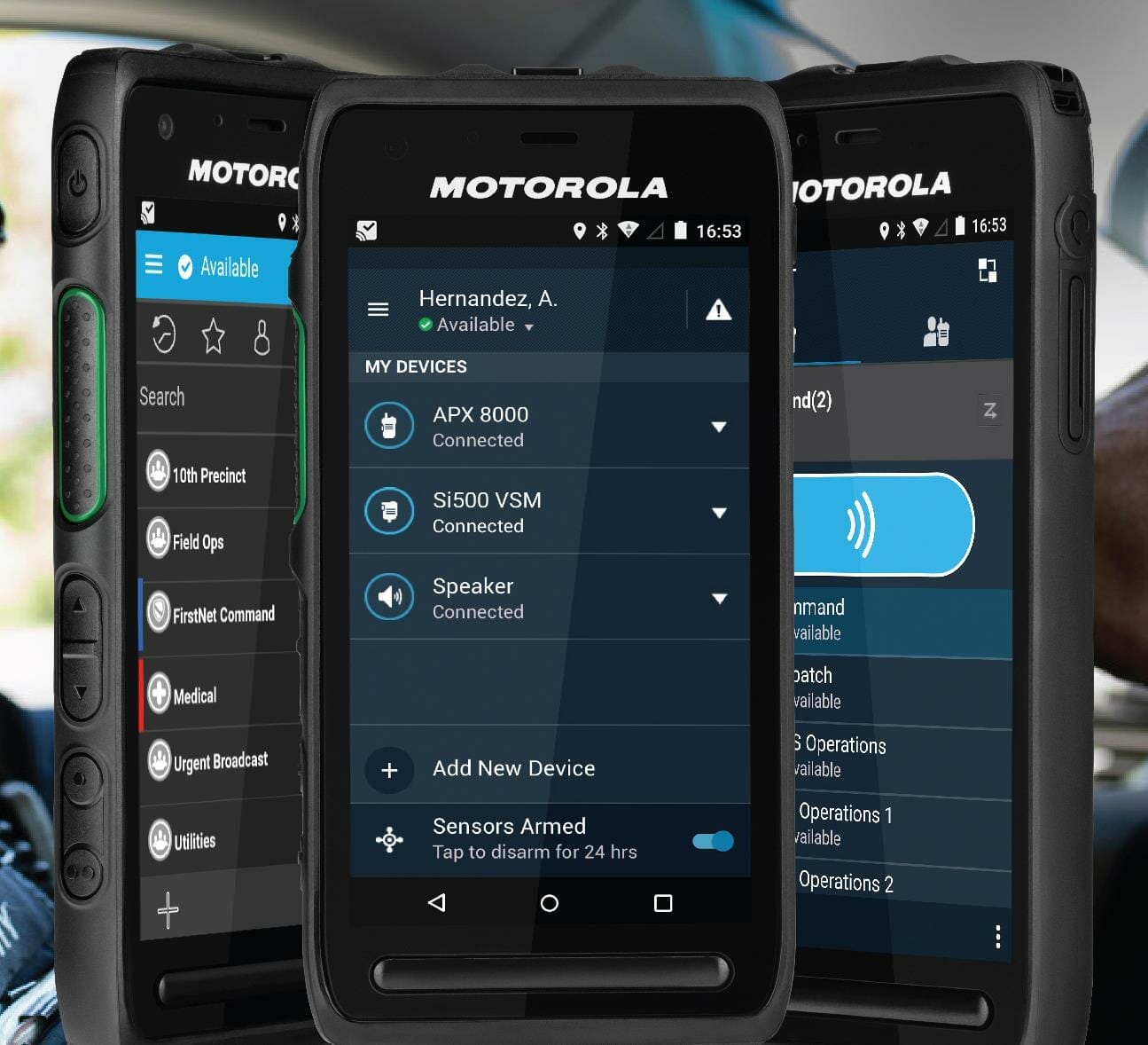 Motorola Solutions Internships INTERNSG