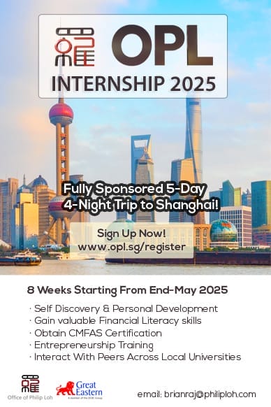 OPL Internship 2025