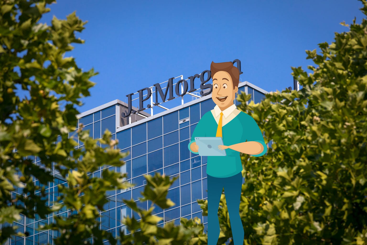 Let’s discover with Darren: how he found himself in university.