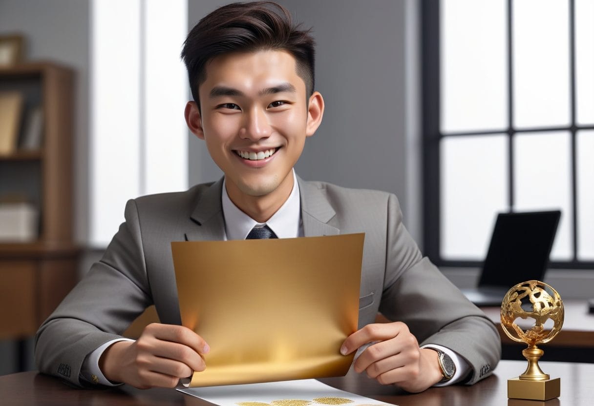 Golden Lists of Best Generative AI (ChatGPT) Prompts for Job Seekers